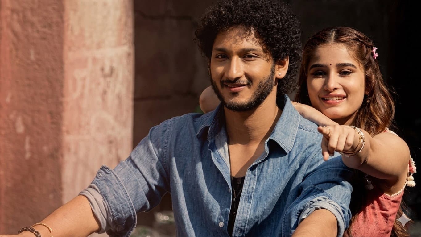Srinivasa Mangapuram (2026): Ajay Bhupathi’s Epic Romance