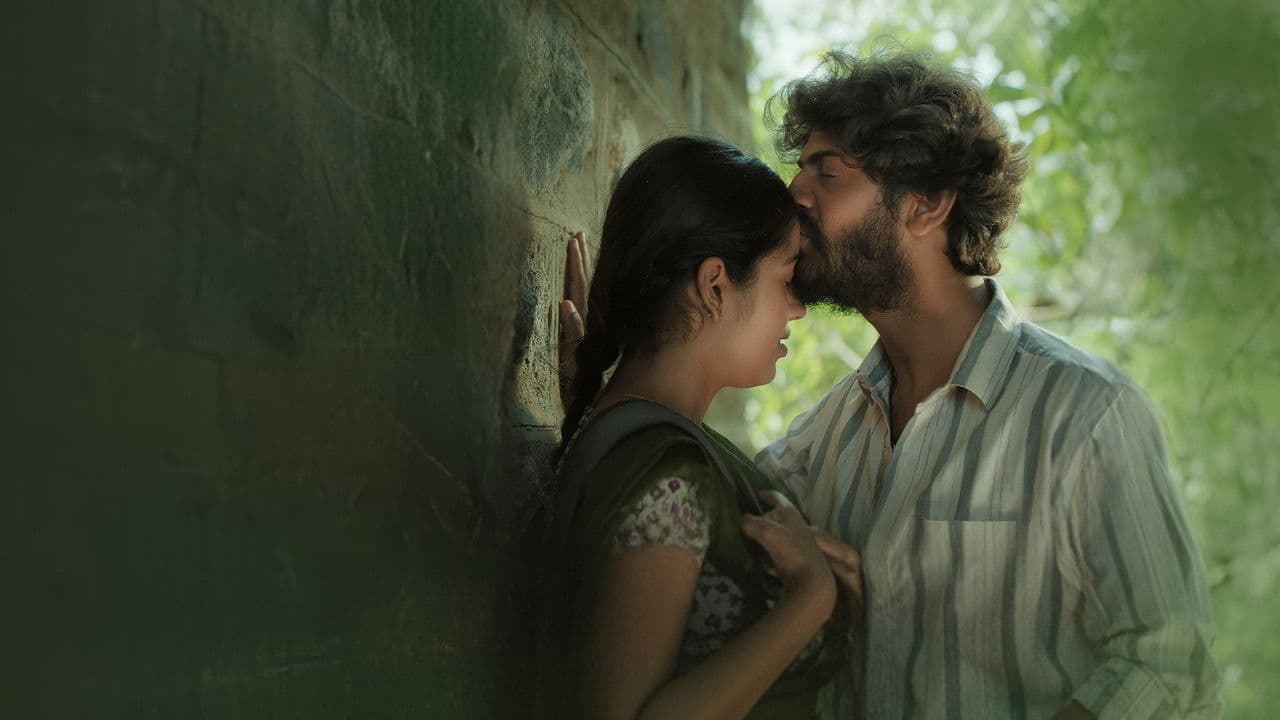Raju Weds Rambai Movie Review: A Fun Ride of Love & Chaos still 2
