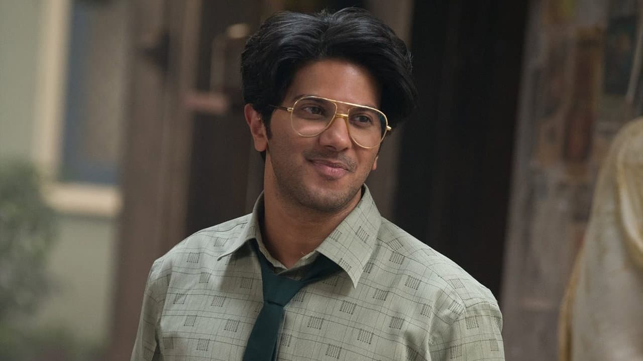 Lucky Baskhar Review: A Gripping Financial Thriller still 5