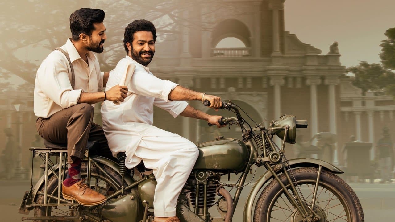 RRR 2 Update: Keeravani Denies Immediate Sequel Plans still 3