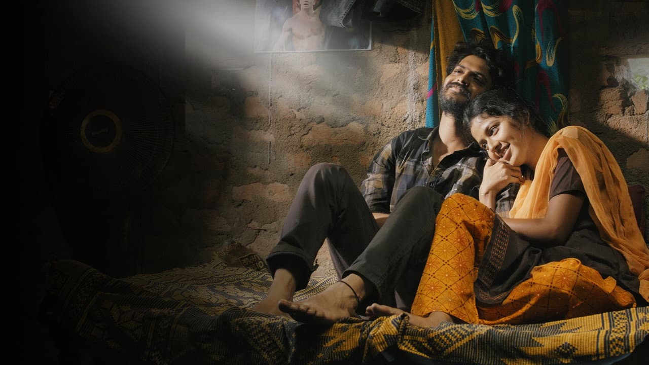 Raju Weds Rambai Movie Review: A Fun Ride of Love & Chaos still 5