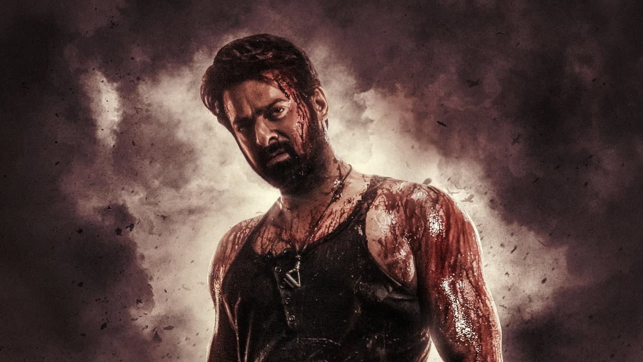 Salaar: Part 1 - Ceasefire Review: A Violent Epic still 6
