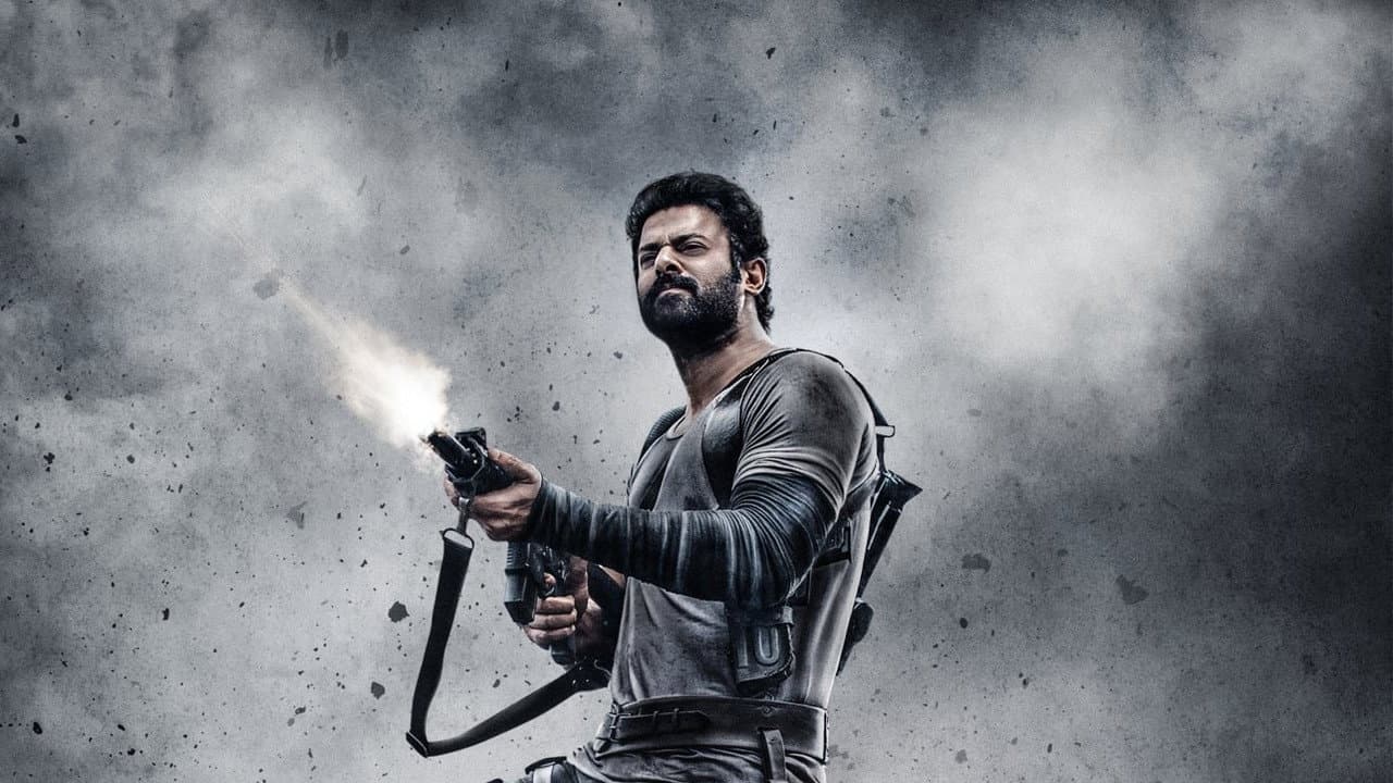 Salaar: Part 1 - Ceasefire Review: A Violent Epic still 5