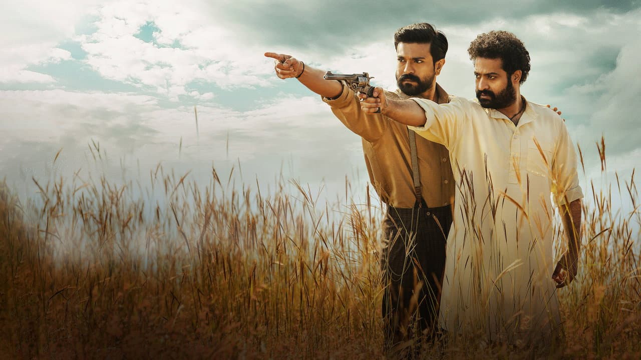 RRR 2 Update: Keeravani Denies Immediate Sequel Plans still 7