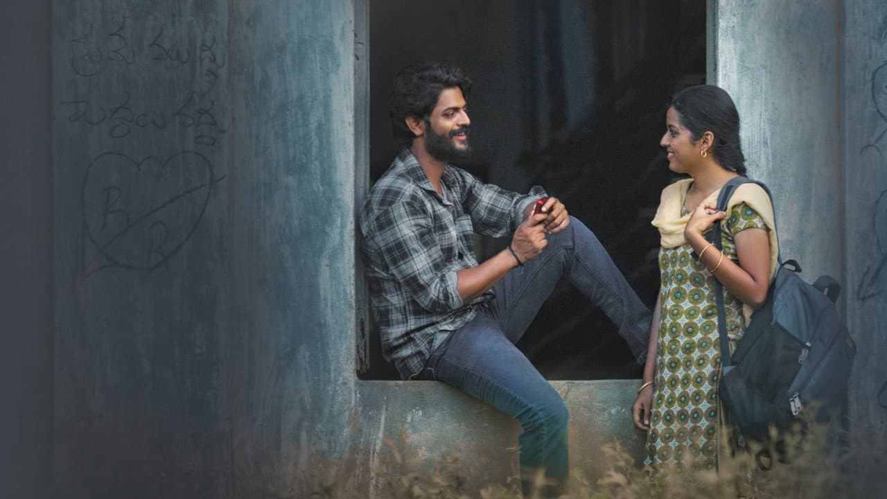 Raju Weds Rambai Movie Review: A Fun Ride of Love & Chaos still 8