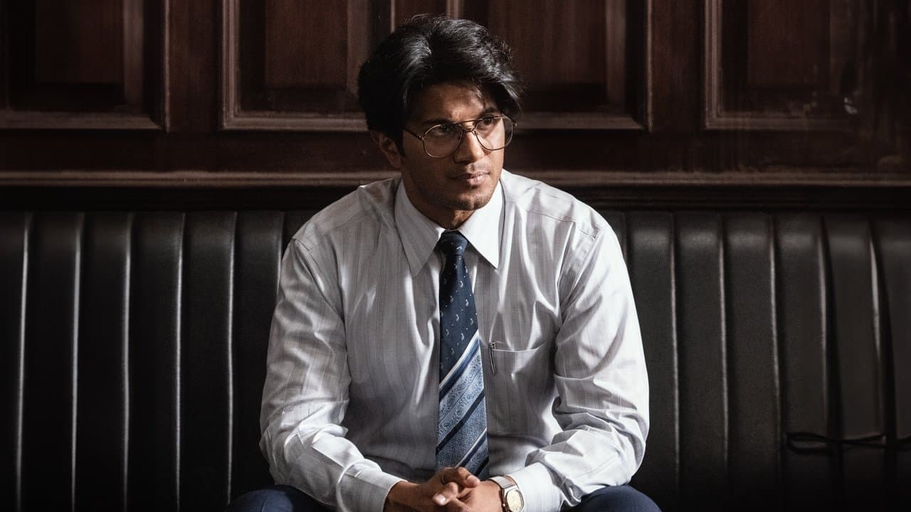 Lucky Baskhar Review: A Gripping Financial Thriller still 3