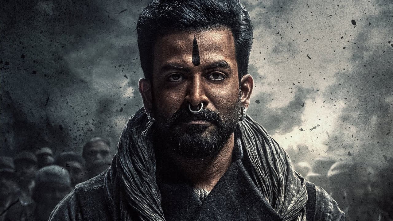 Salaar: Part 1 - Ceasefire Review: A Violent Epic still 4
