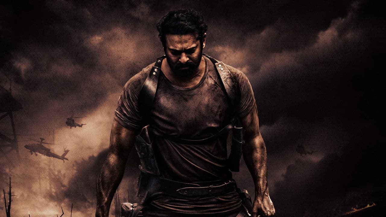 Salaar: Part 1 - Ceasefire Review: A Violent Epic still 2
