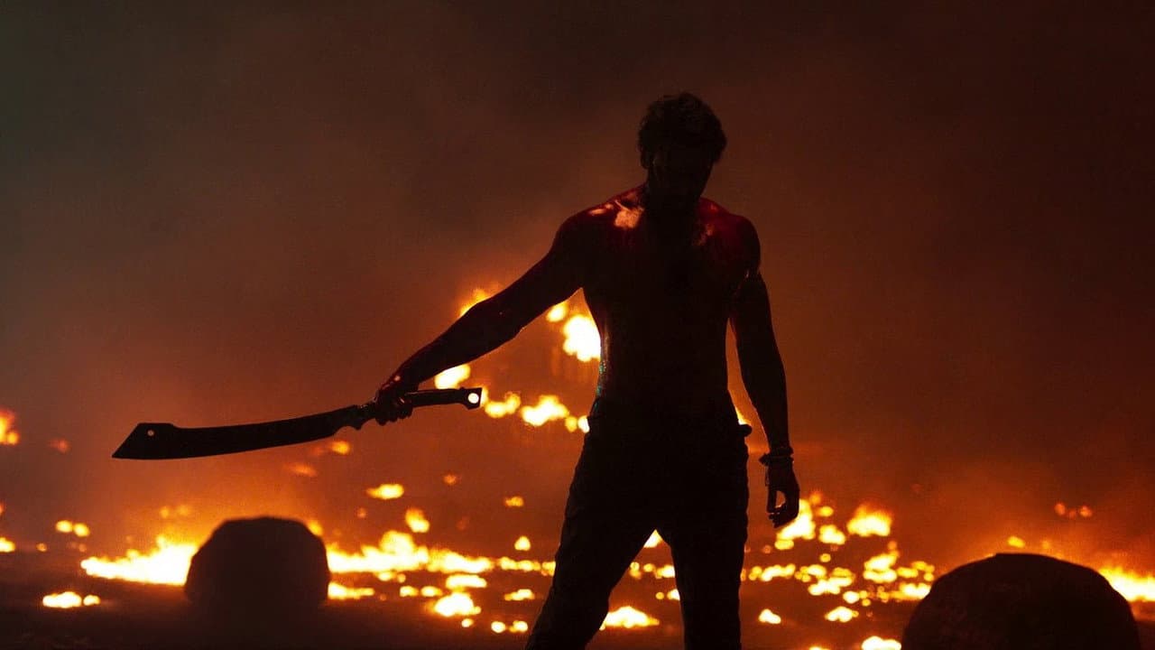 Salaar: Part 1 - Ceasefire Review: A Violent Epic still 7