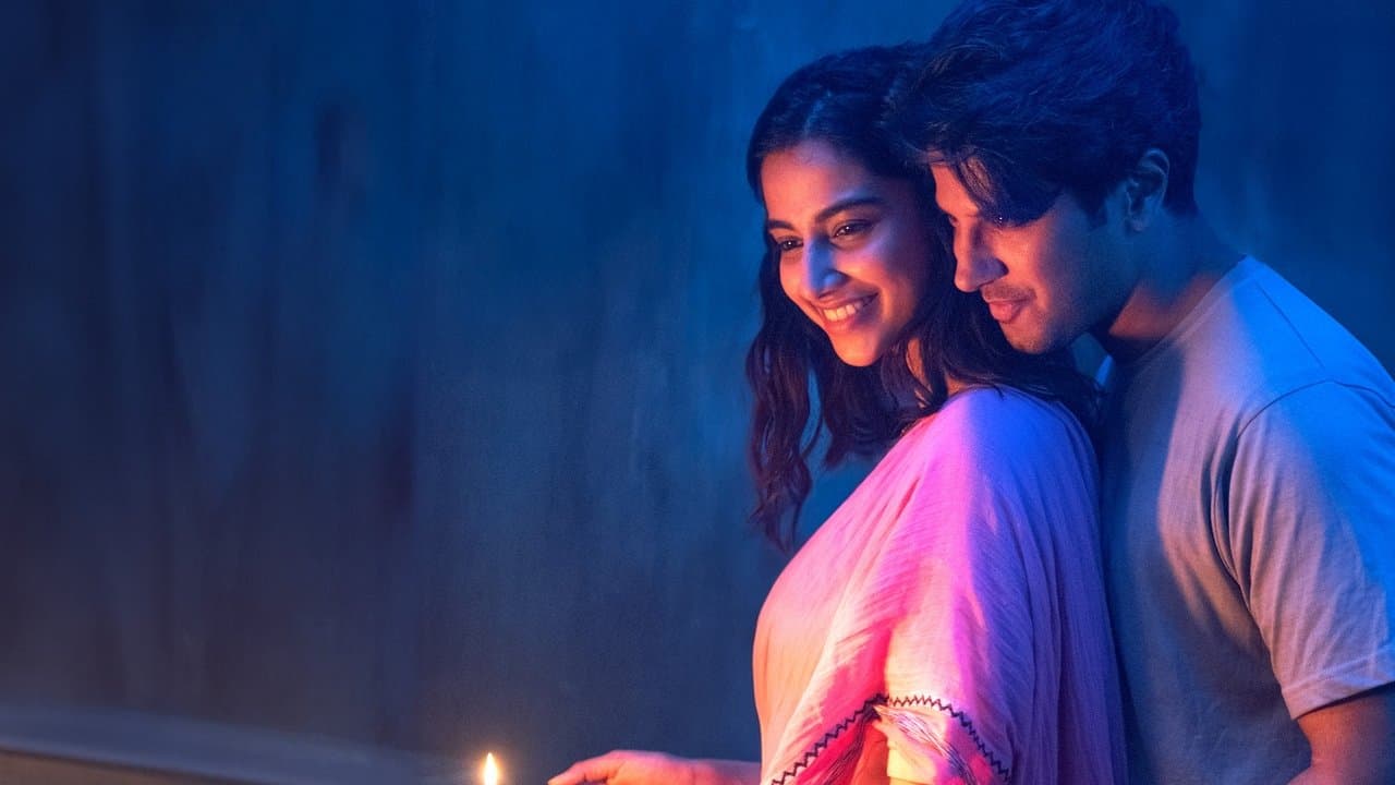 Lucky Baskhar Review: A Gripping Financial Thriller still 7