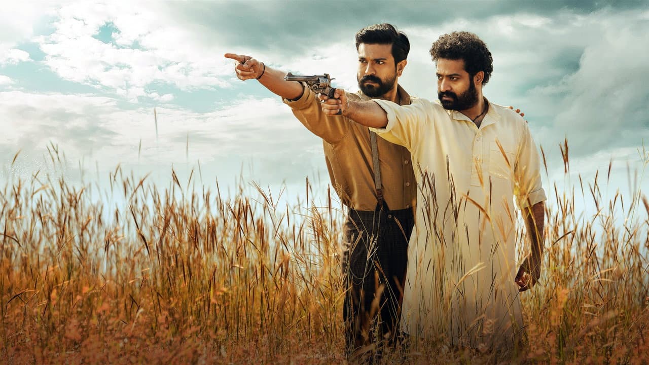RRR 2 Update: Keeravani Denies Immediate Sequel Plans still 6