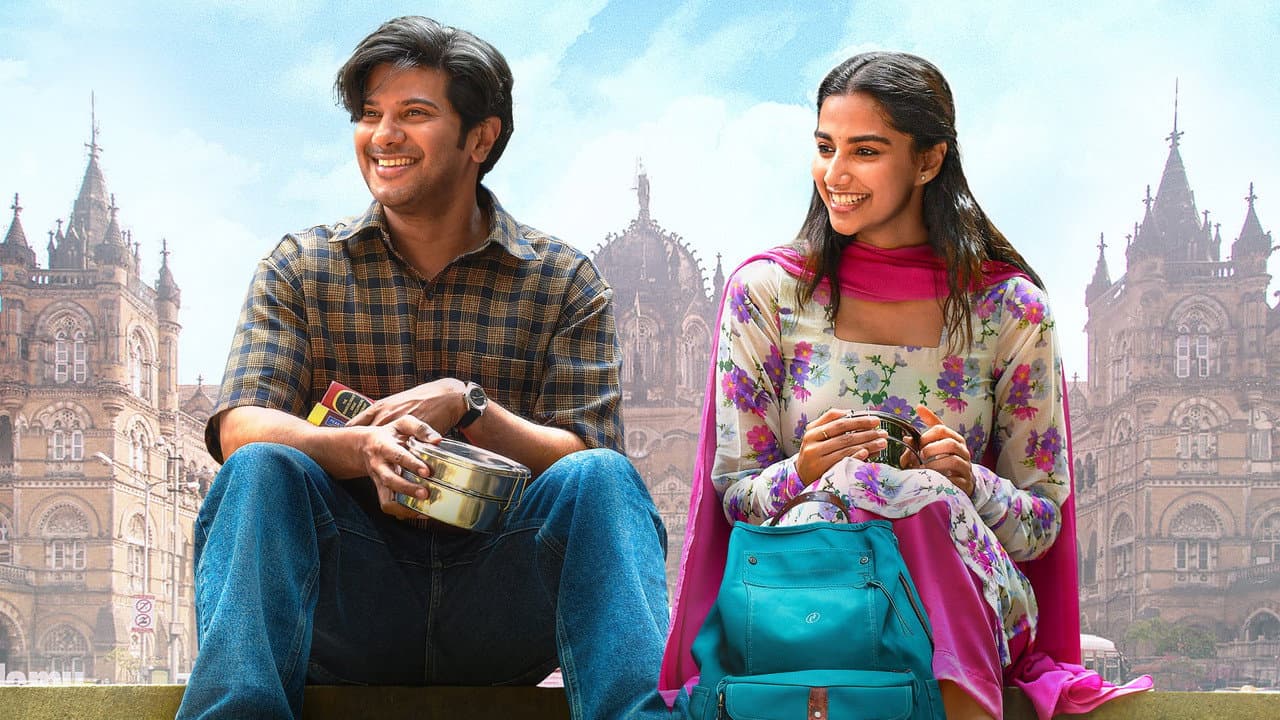 Lucky Baskhar Review: A Gripping Financial Thriller still 1