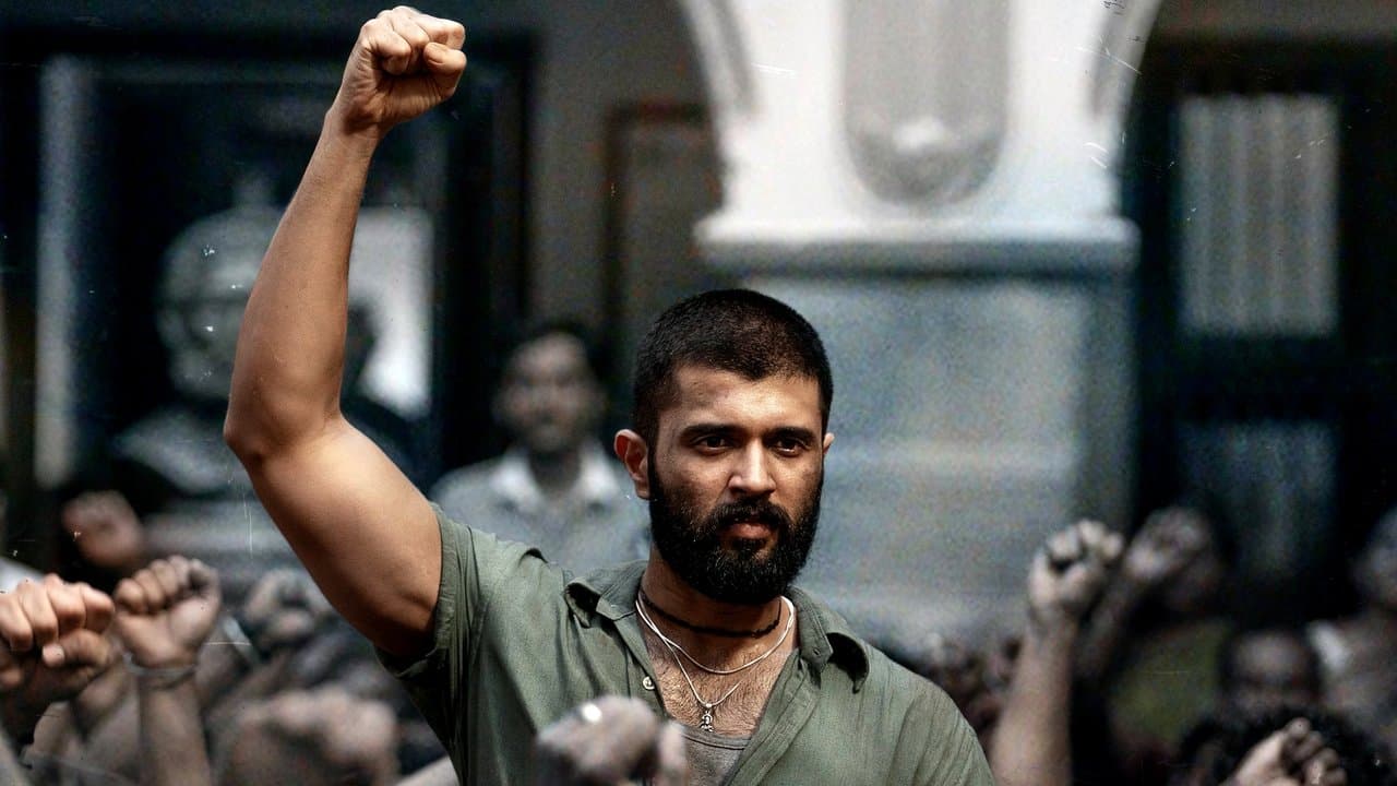 Kingdom Movie Review: A Gritty Sci-Fi Epic still 1