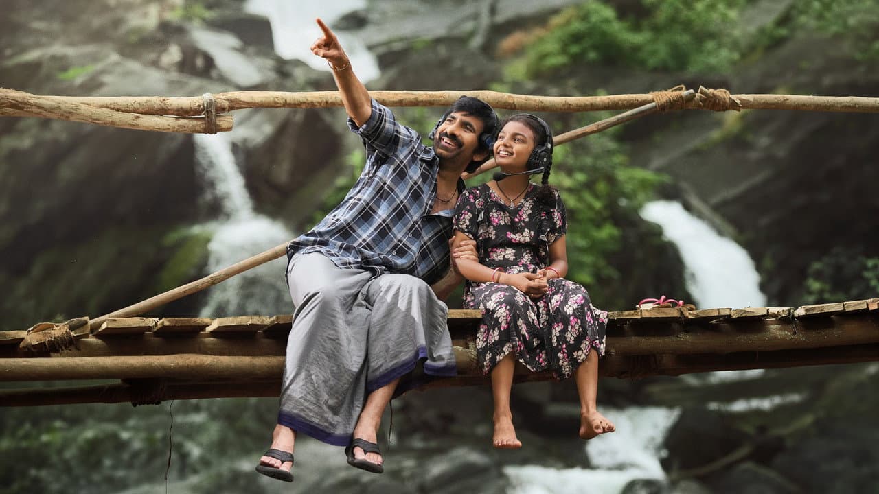 Ravi Teja's Irumudi Crosses Major Milestone in 13 Days still 3
