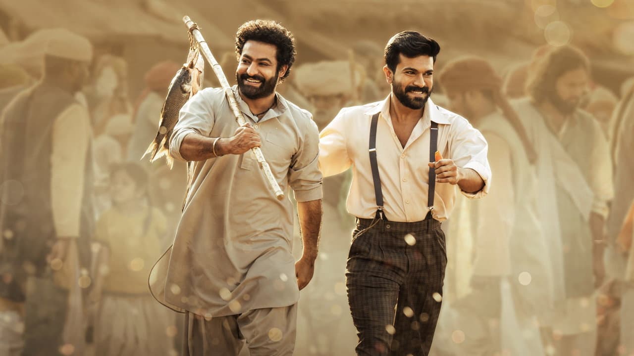 RRR 2 Update: Keeravani Denies Immediate Sequel Plans still 4