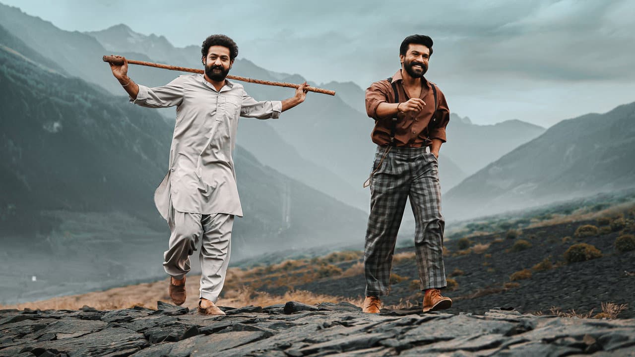 RRR 2 Update: Keeravani Denies Immediate Sequel Plans still 5