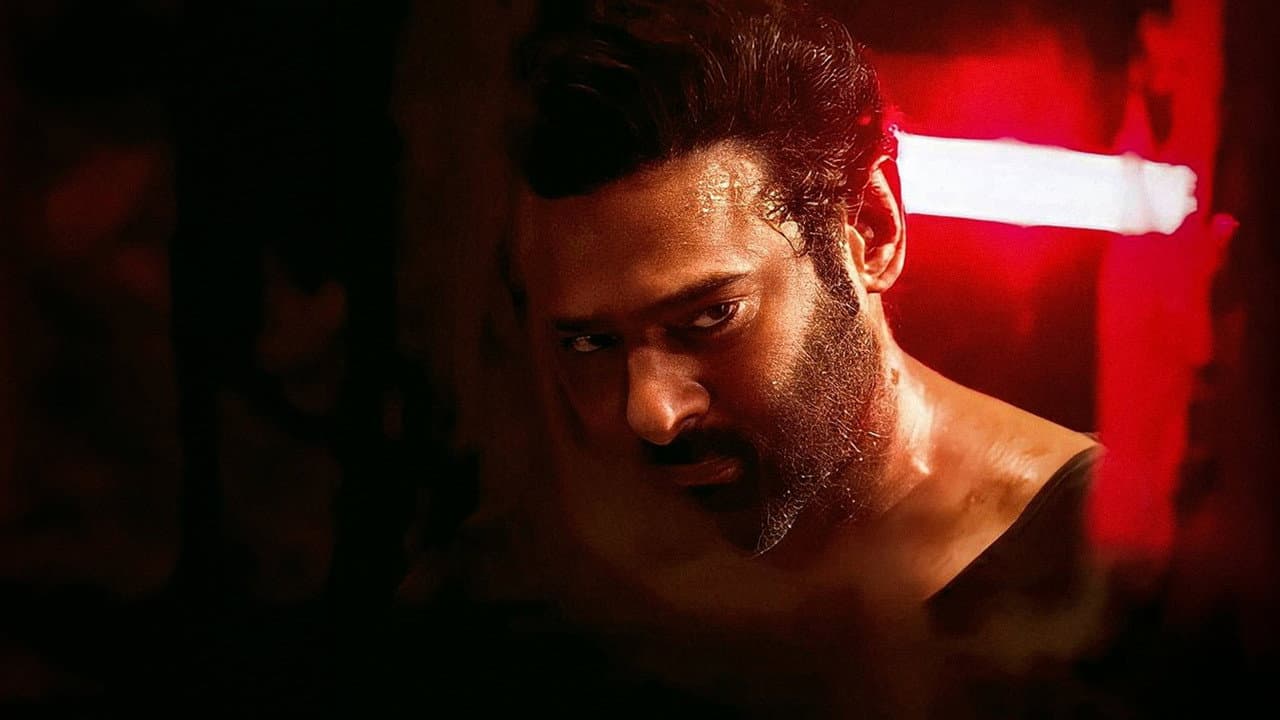 Salaar: Part 1 - Ceasefire Review: A Violent Epic still 3