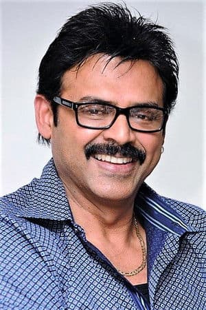 Aadarsha Kutumbam Teaser: Venkatesh & Trivikram