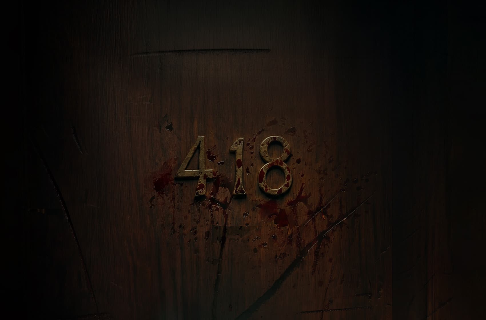 418: Telugu Horror-Thriller Hits Theaters in 2026