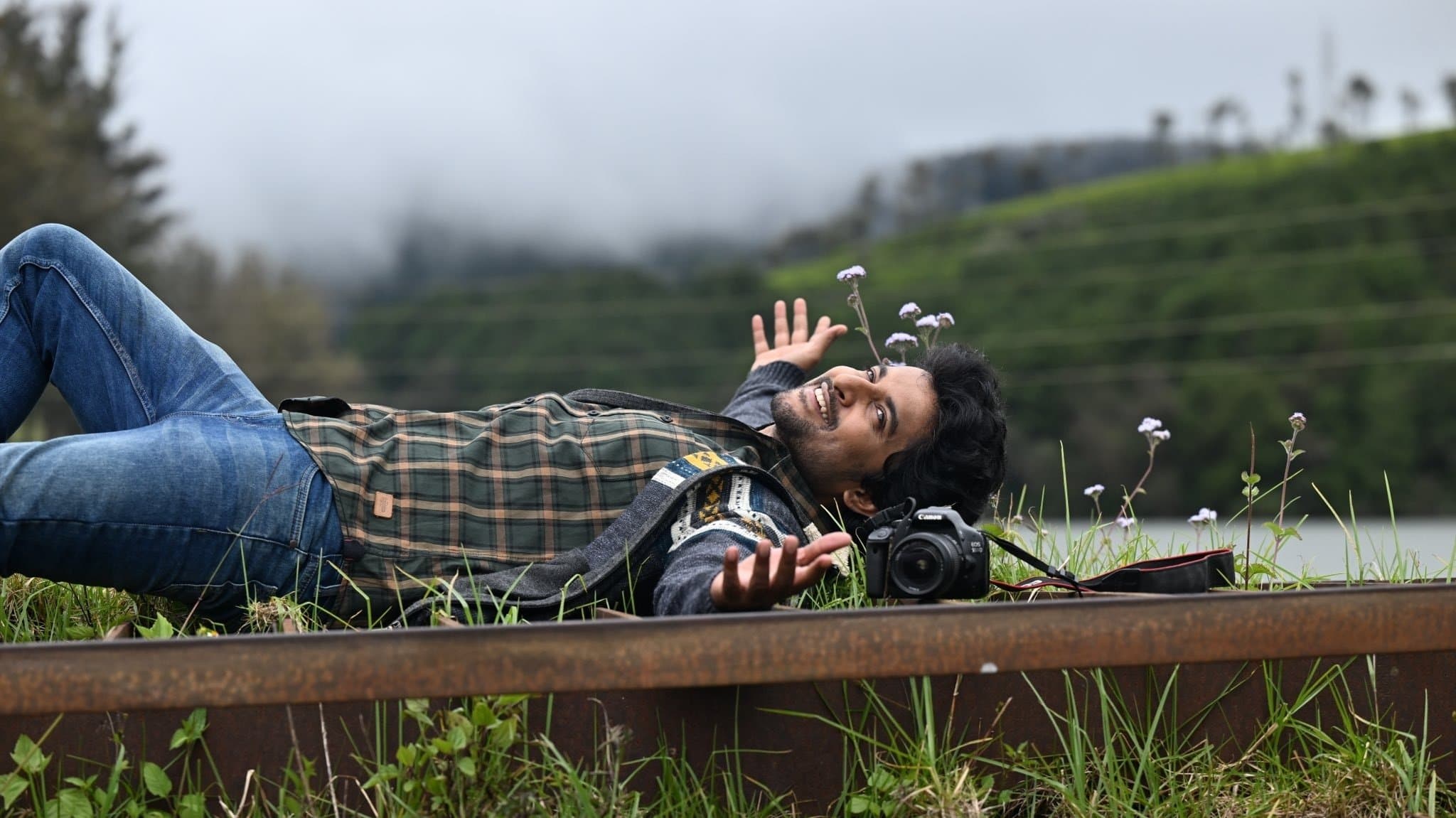Hi Nanna Movie Review: A Tender Tale of Love & Parenthood