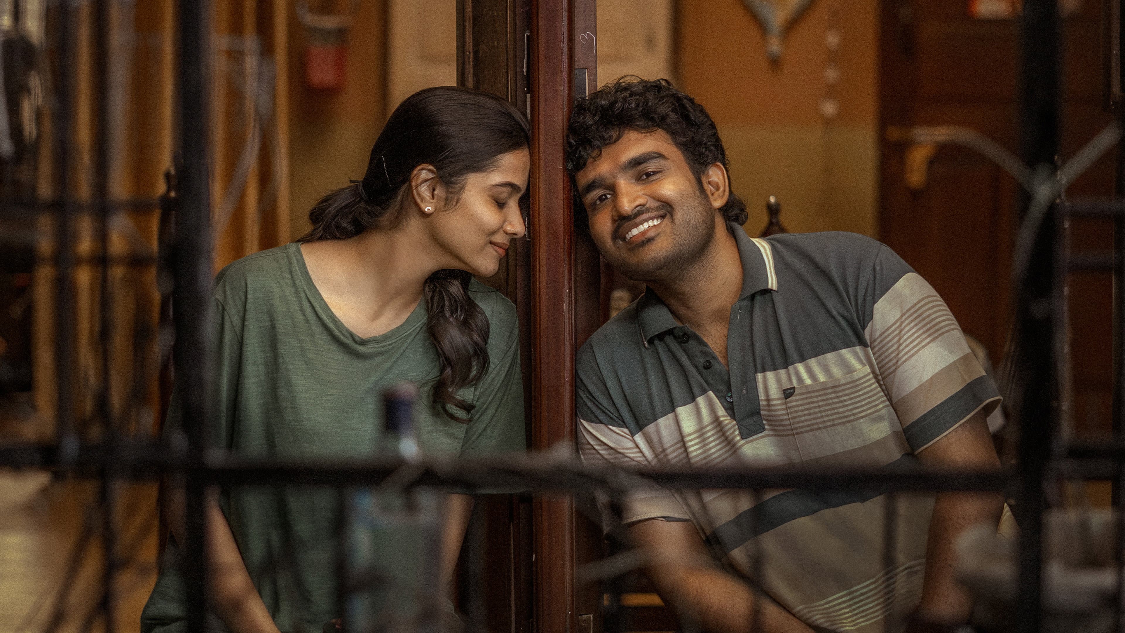 Chennai Love Story (2026): Telugu Romance Review