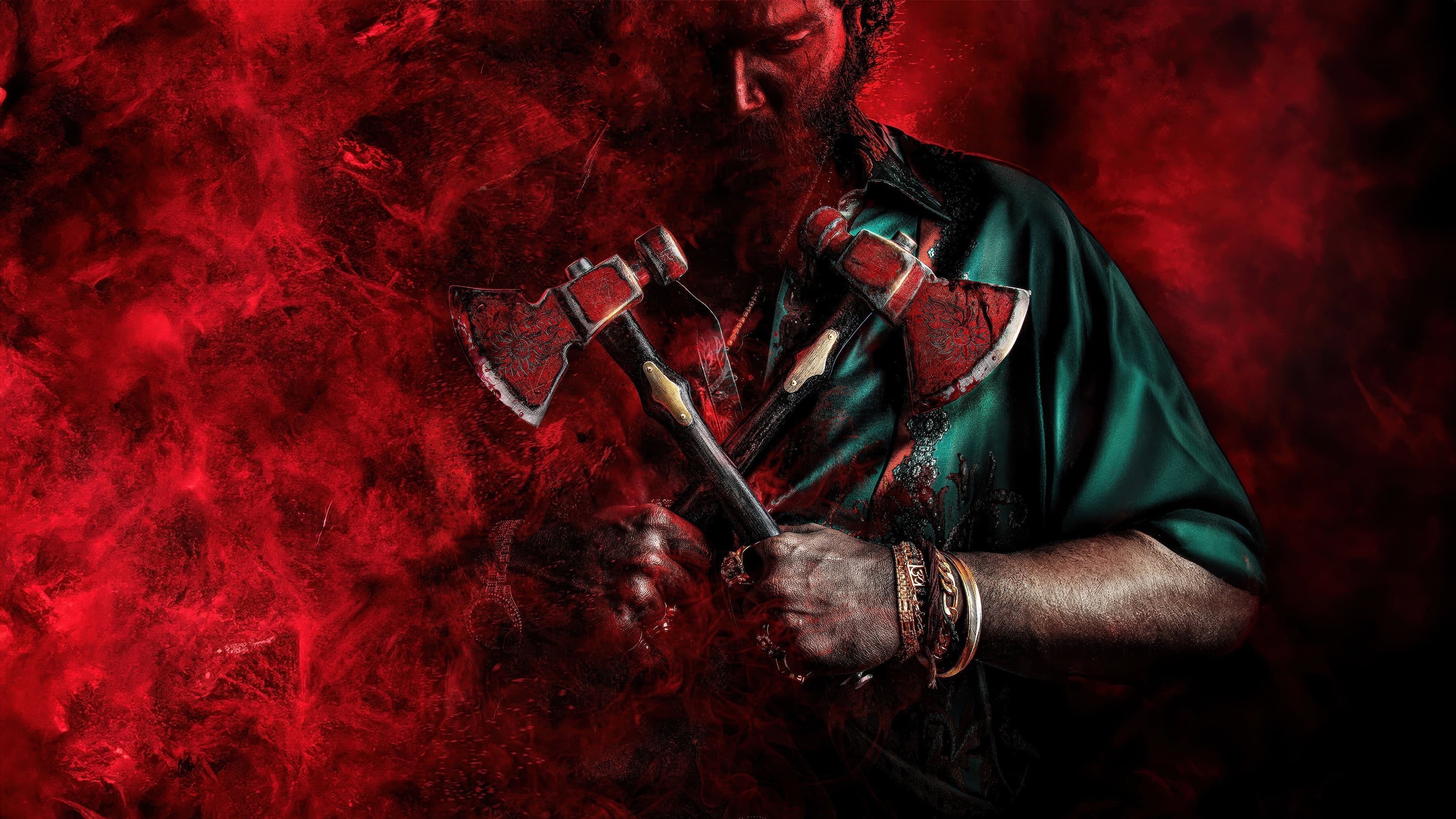 Pushpa 2 Review: The Rule Delivers Blockbuster Action
