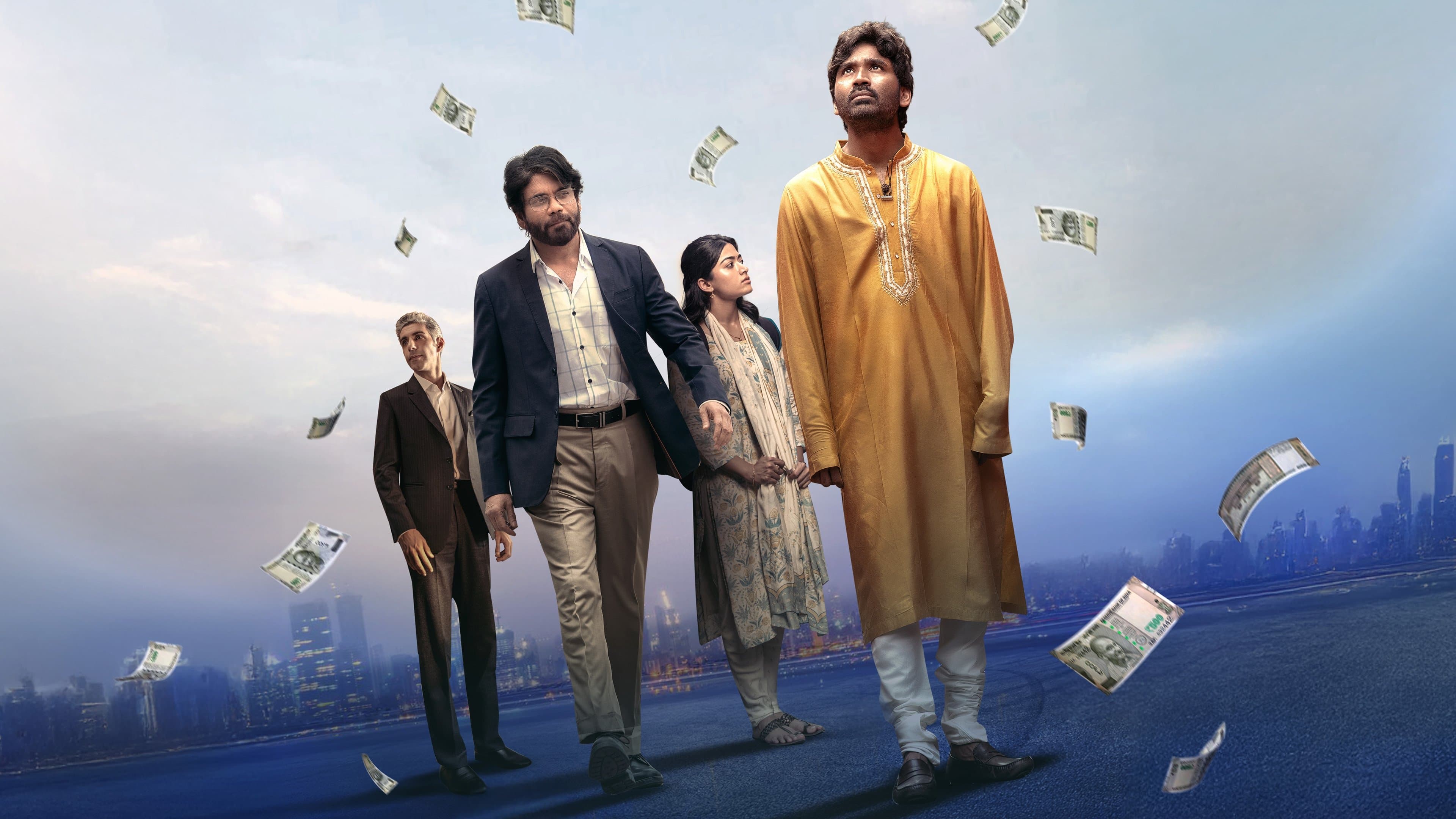 Kuberaa Review: A Captivating Film Experience