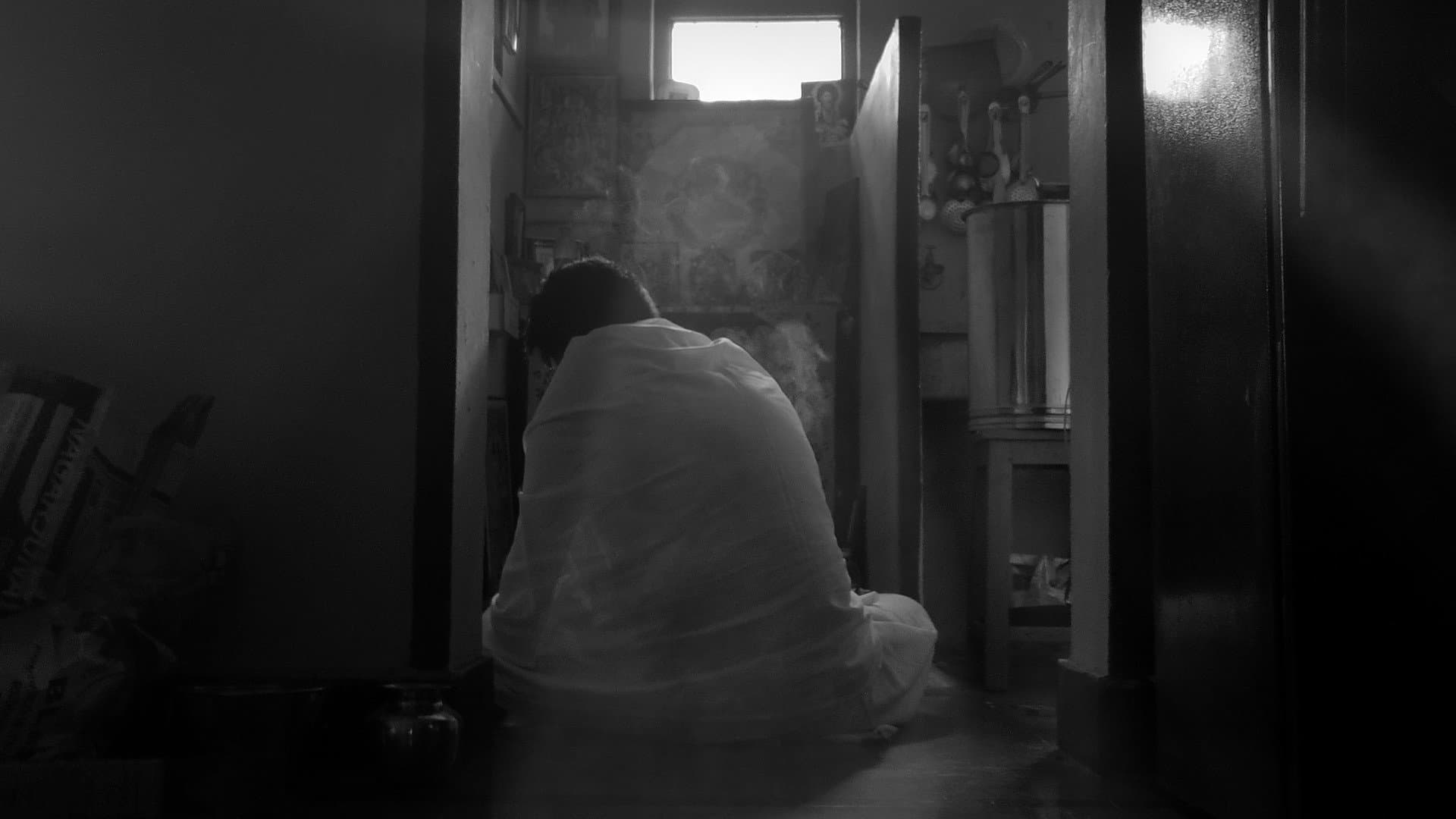 Aham Brahmasmi? (2026): Manda Saketh's Telugu Short Film