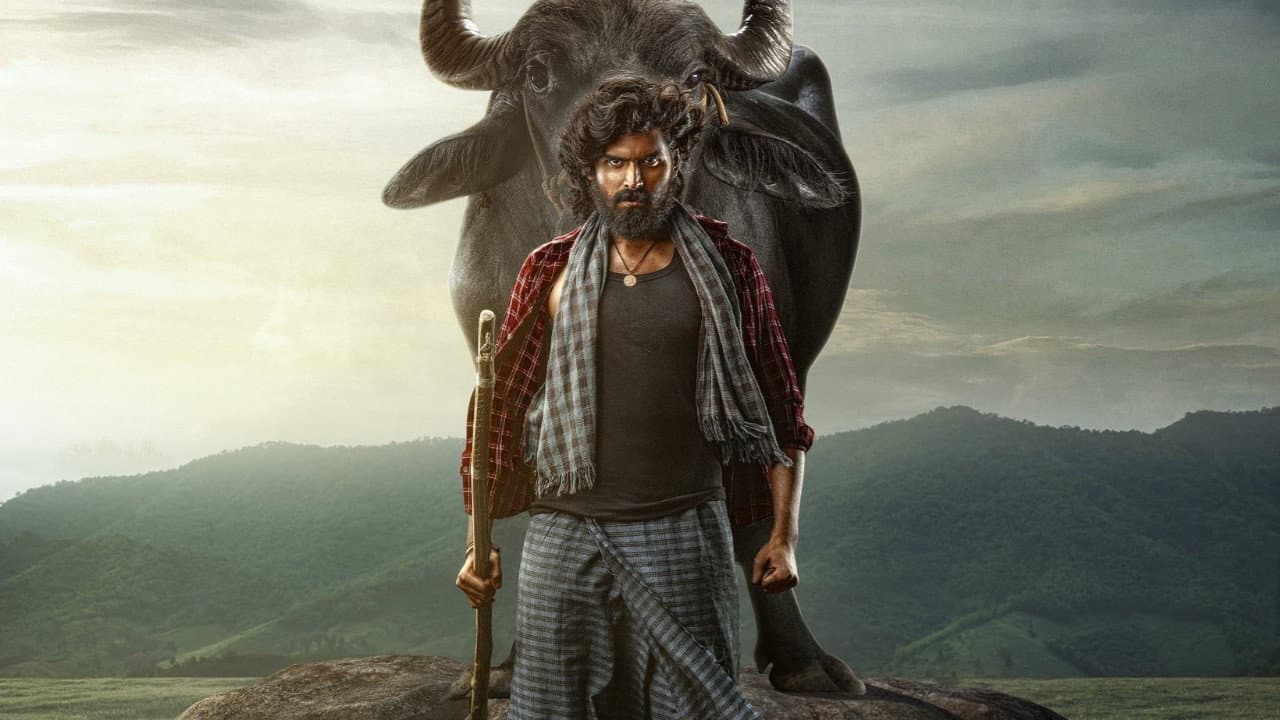 Maremma: Manchala Nagaraj's Telugu Action-Drama
