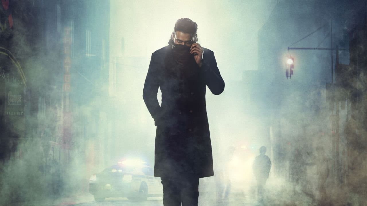 Saaho Movie Review: Prabhas' Action Spectacle Examined