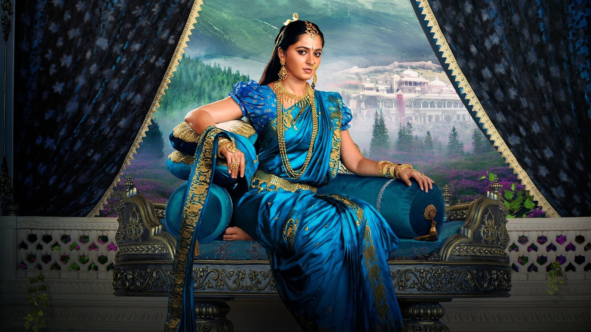 Bahubali 2 Review: Epic Finale Delivers Grandeur