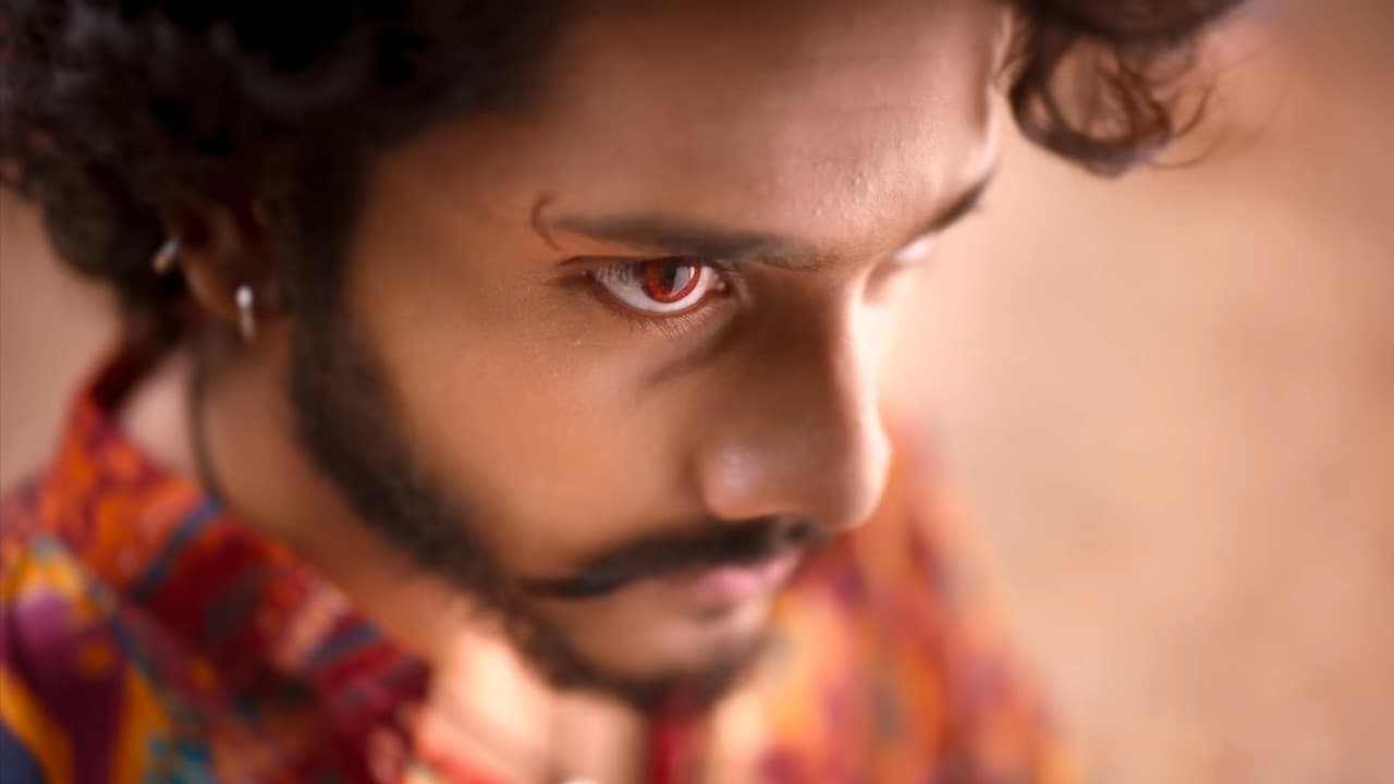 Hanu-Man Box Office: ₹3 Cr to ₹150 Cr Hit | 2024 Film still 2