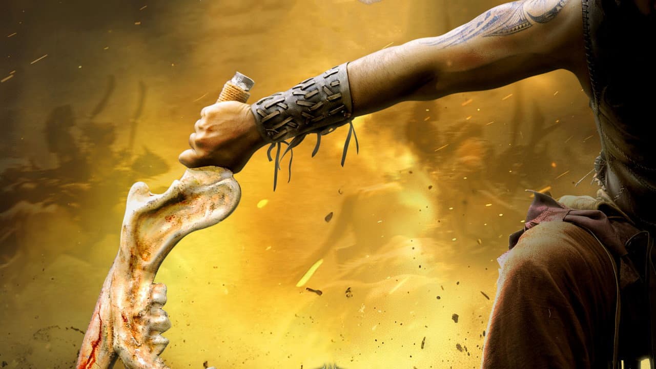 Kannappa Movie Review: A Devotional Epic Worth Watching still 5