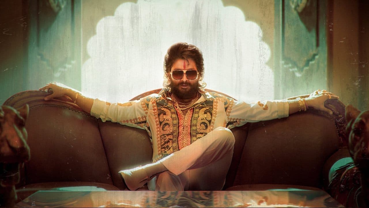 Pushpa: The Rise Review - Power-Packed Saga still 5