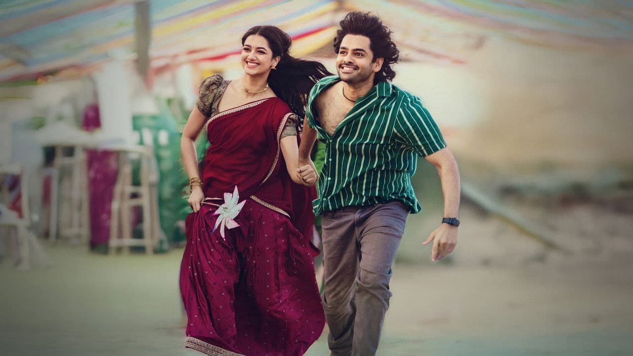 Andhra King Taluka Movie Review: Action & Drama still 2