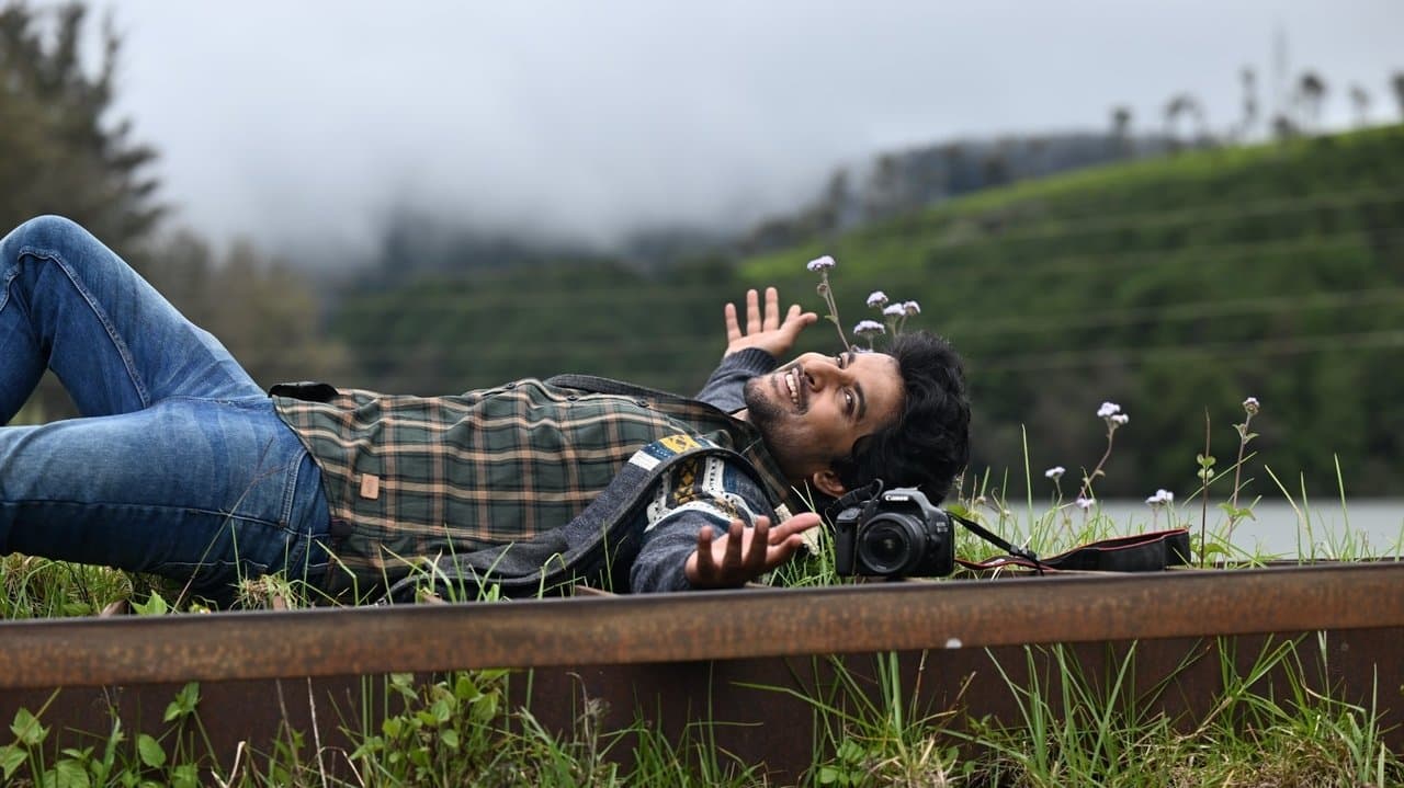 Hi Nanna Movie Review: A Tender Tale of Love & Parenthood still 1
