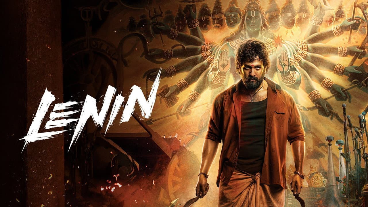 Lenin (2026) Movie News: Murali Kishor Abburu's