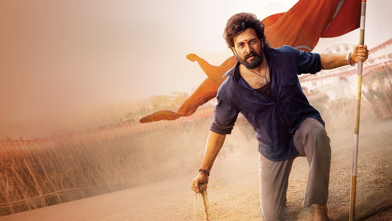 Lenin (2026) Movie News: Murali Kishor Abburu's