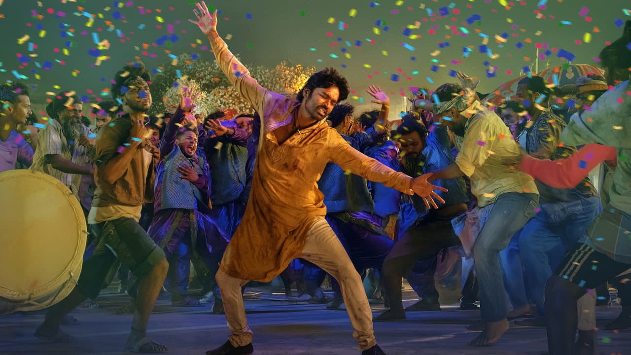 Kuberaa Review: A Captivating Film Experience still 2