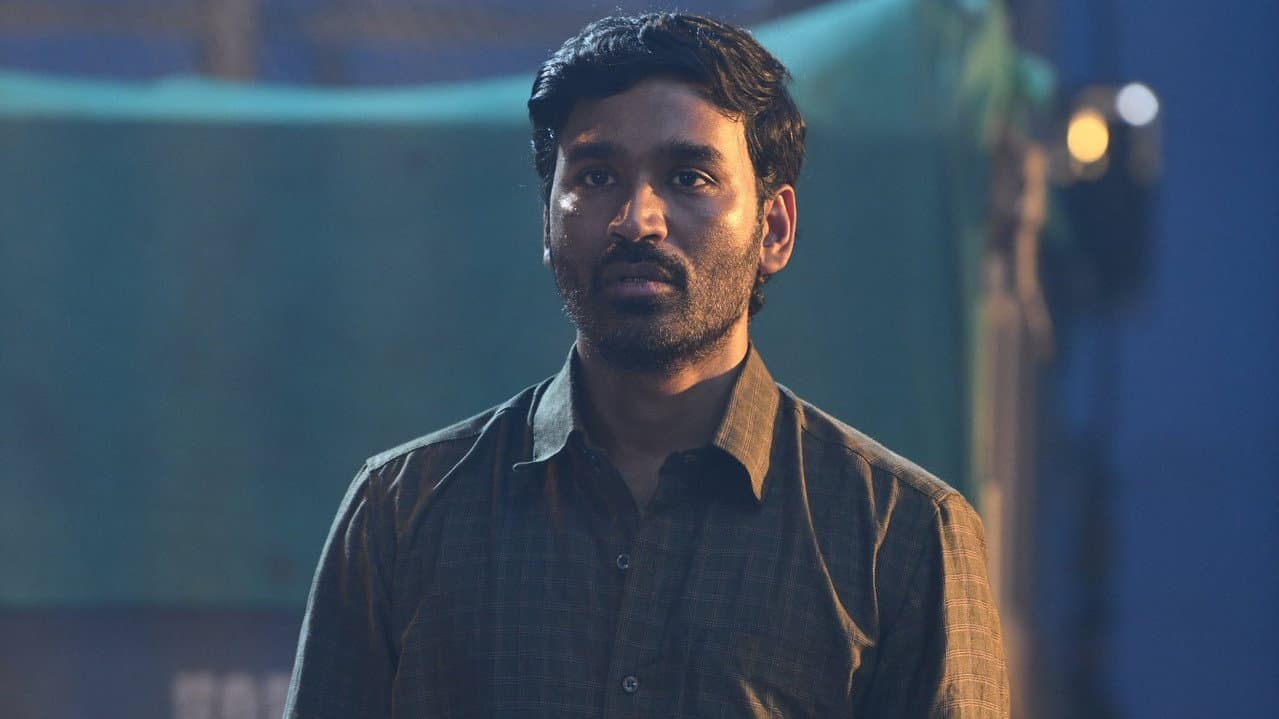 Kuberaa Review: A Captivating Film Experience still 8