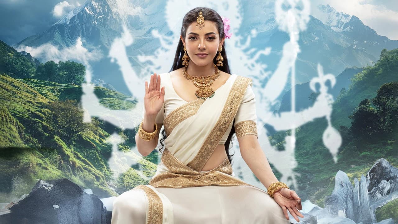 Kannappa Movie Review: A Devotional Epic Worth Watching still 6