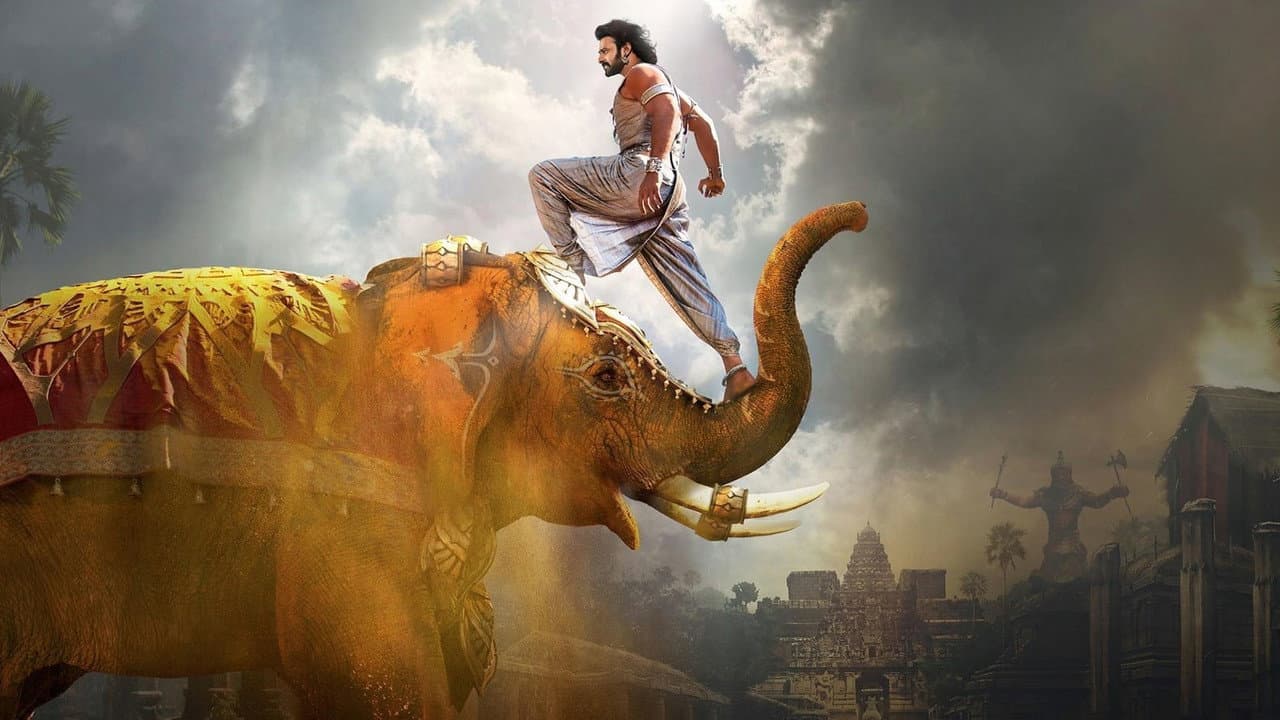 Bahubali 2 Review: Epic Finale Delivers Grandeur still 8