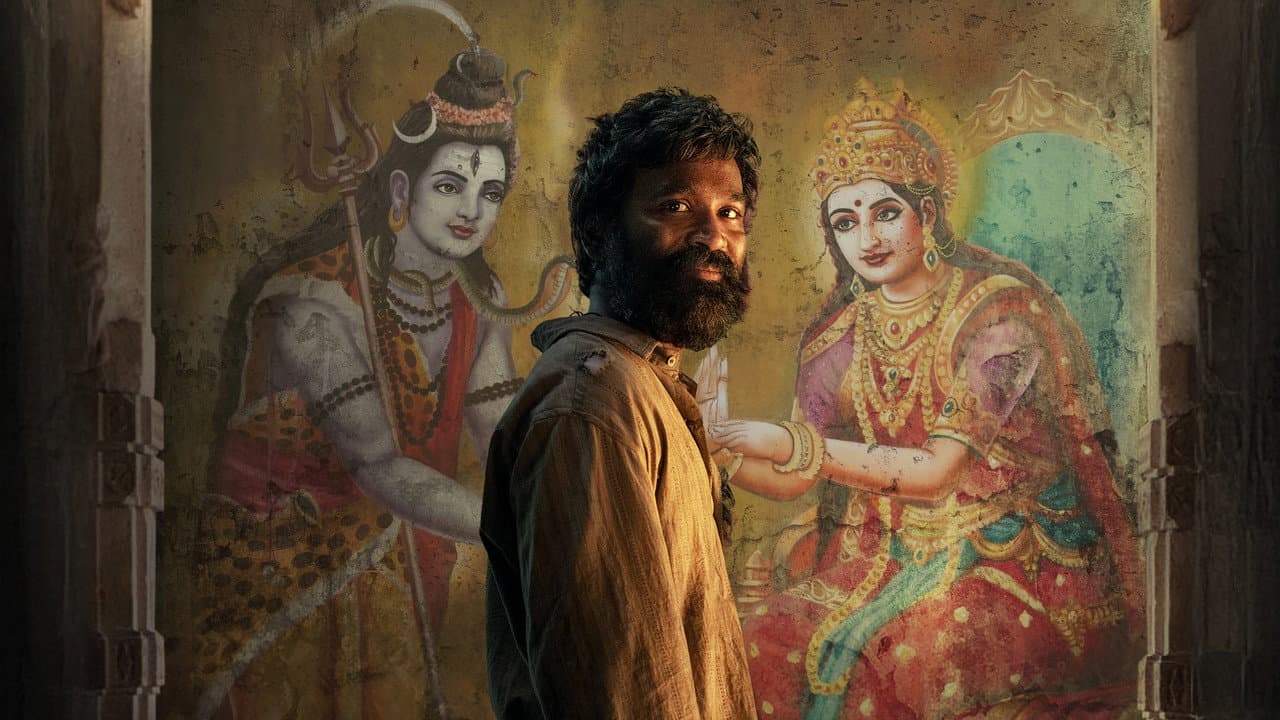 Kuberaa Review: A Captivating Film Experience still 5