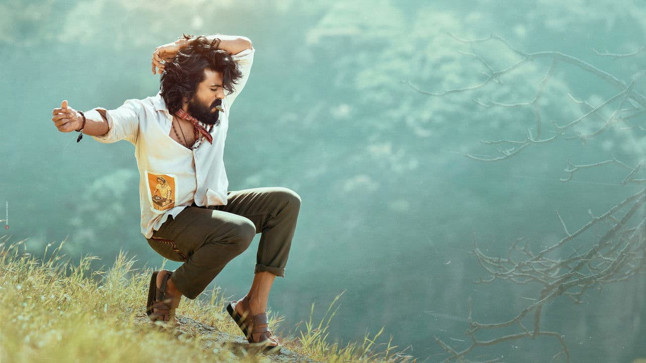 Peddi Movie Review: Bold, Bizarre & Unforgettable still 6