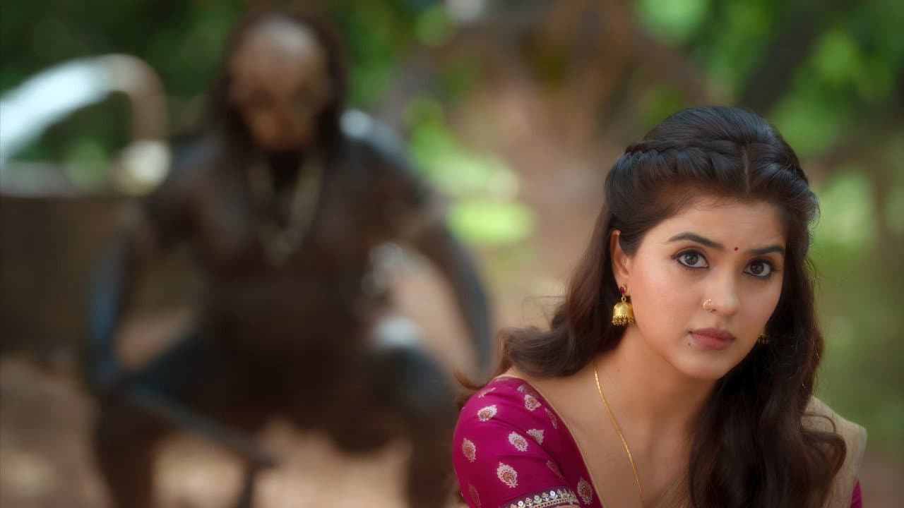 Hanu-Man Box Office: ₹3 Cr to ₹150 Cr Hit | 2024 Film still 8
