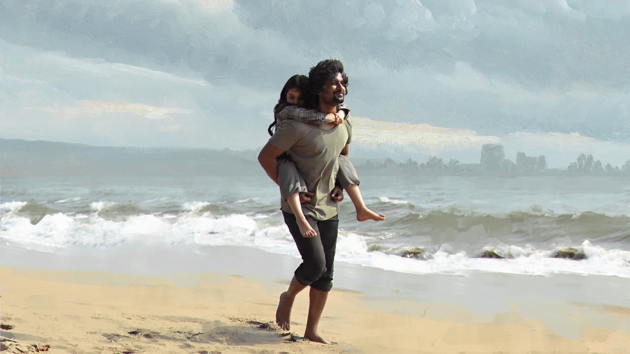 Hi Nanna Movie Review: A Tender Tale of Love & Parenthood still 7