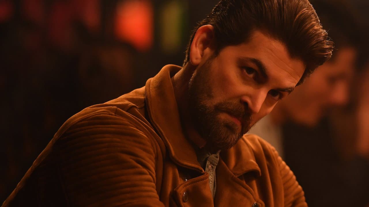 Saaho Movie Review: Prabhas' Action Spectacle Examined still 2