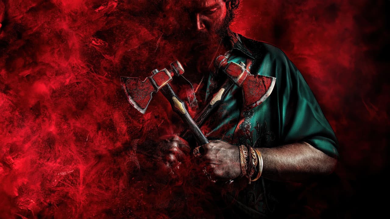 Pushpa 2 Review: The Rule Delivers Blockbuster Action still 7