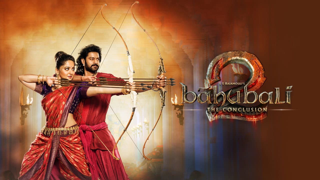 Bahubali 2 Review: Epic Finale Delivers Grandeur still 1