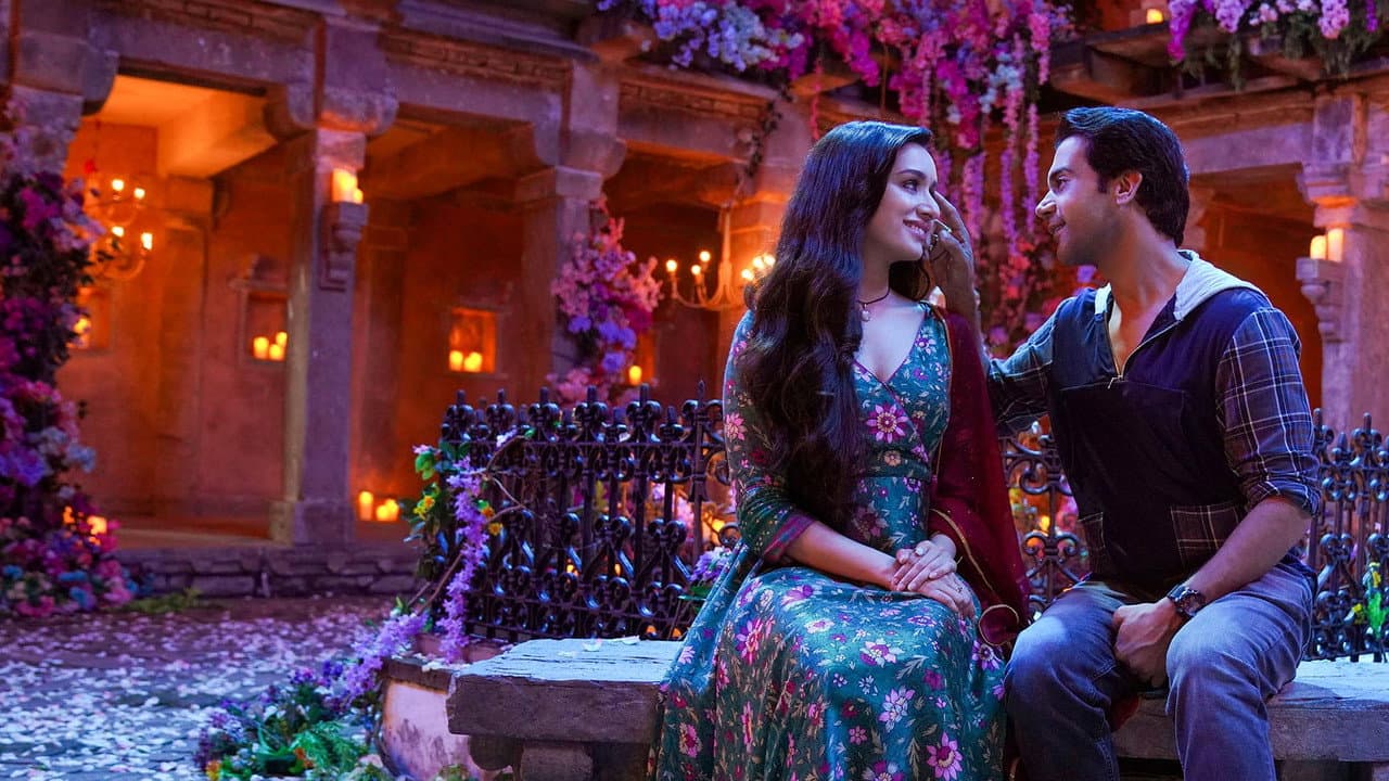 Stree 2 still 2